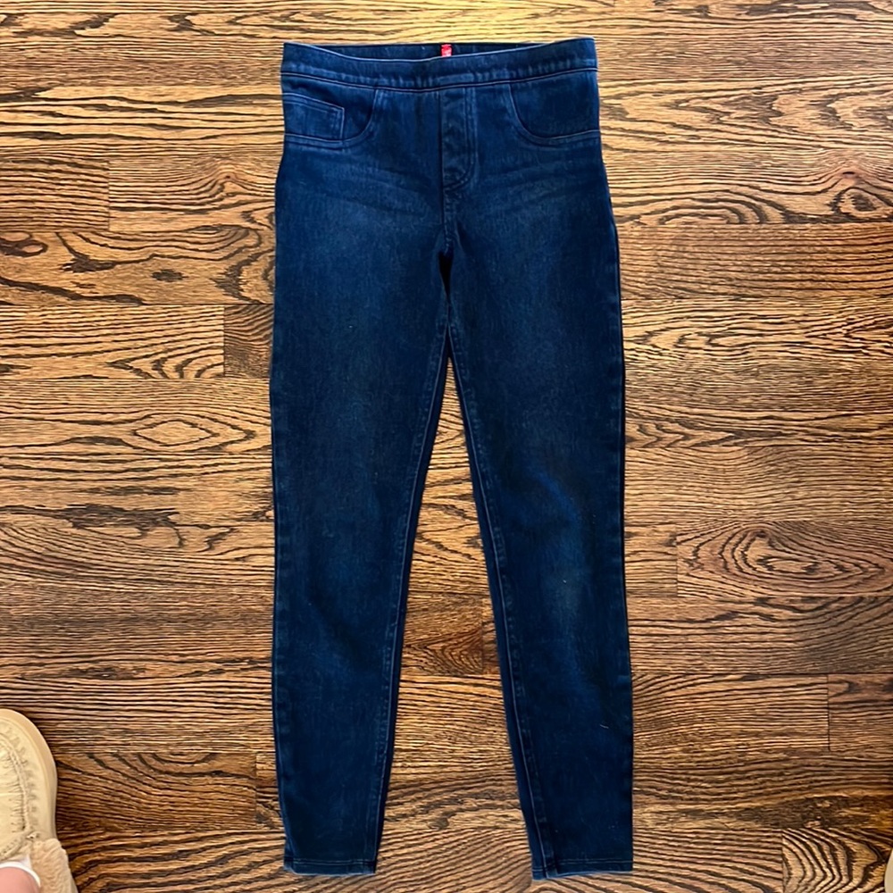 Spanx jeans